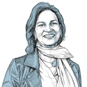 Deepa Narayan