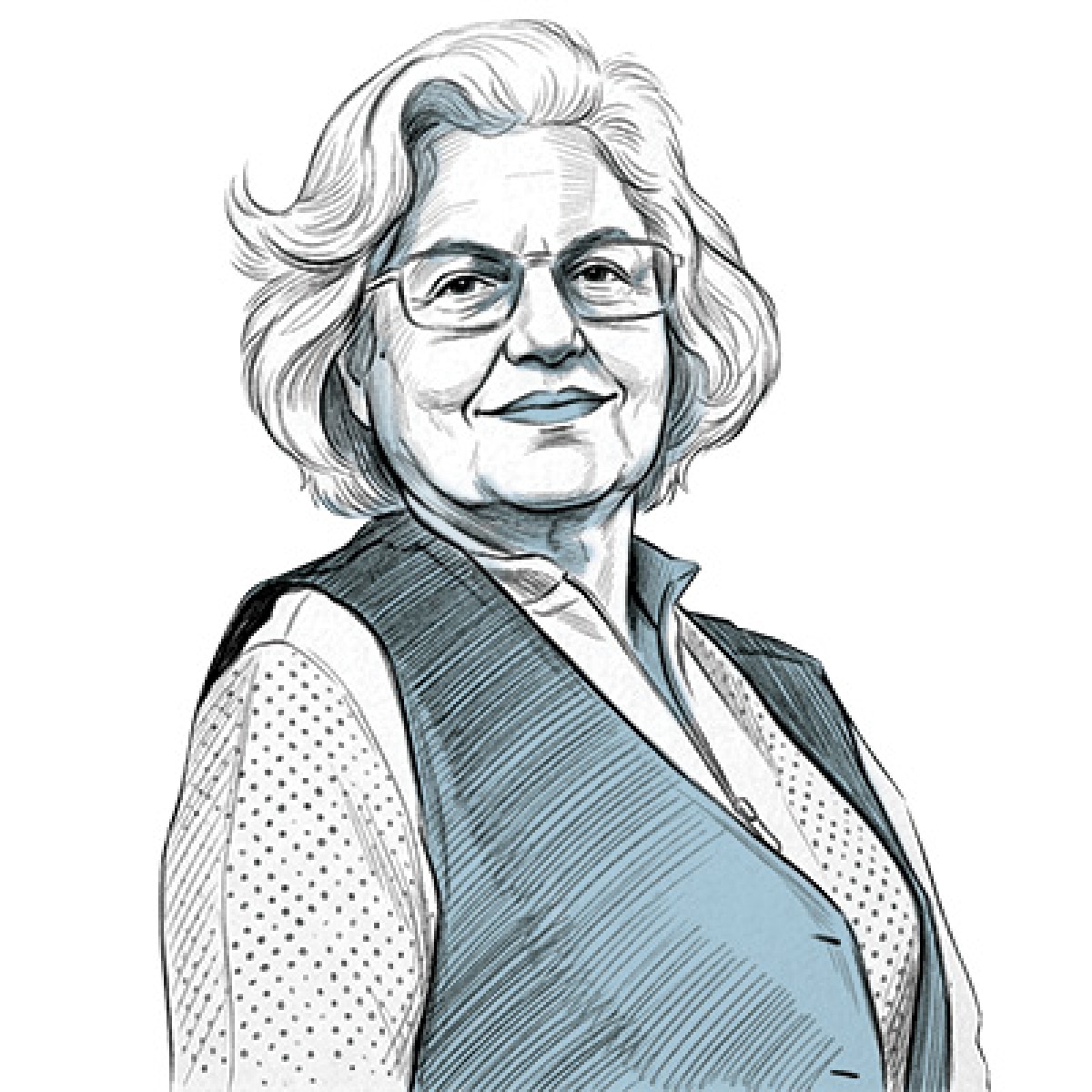 Indira Jaising