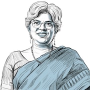 Kalpana Viswanath