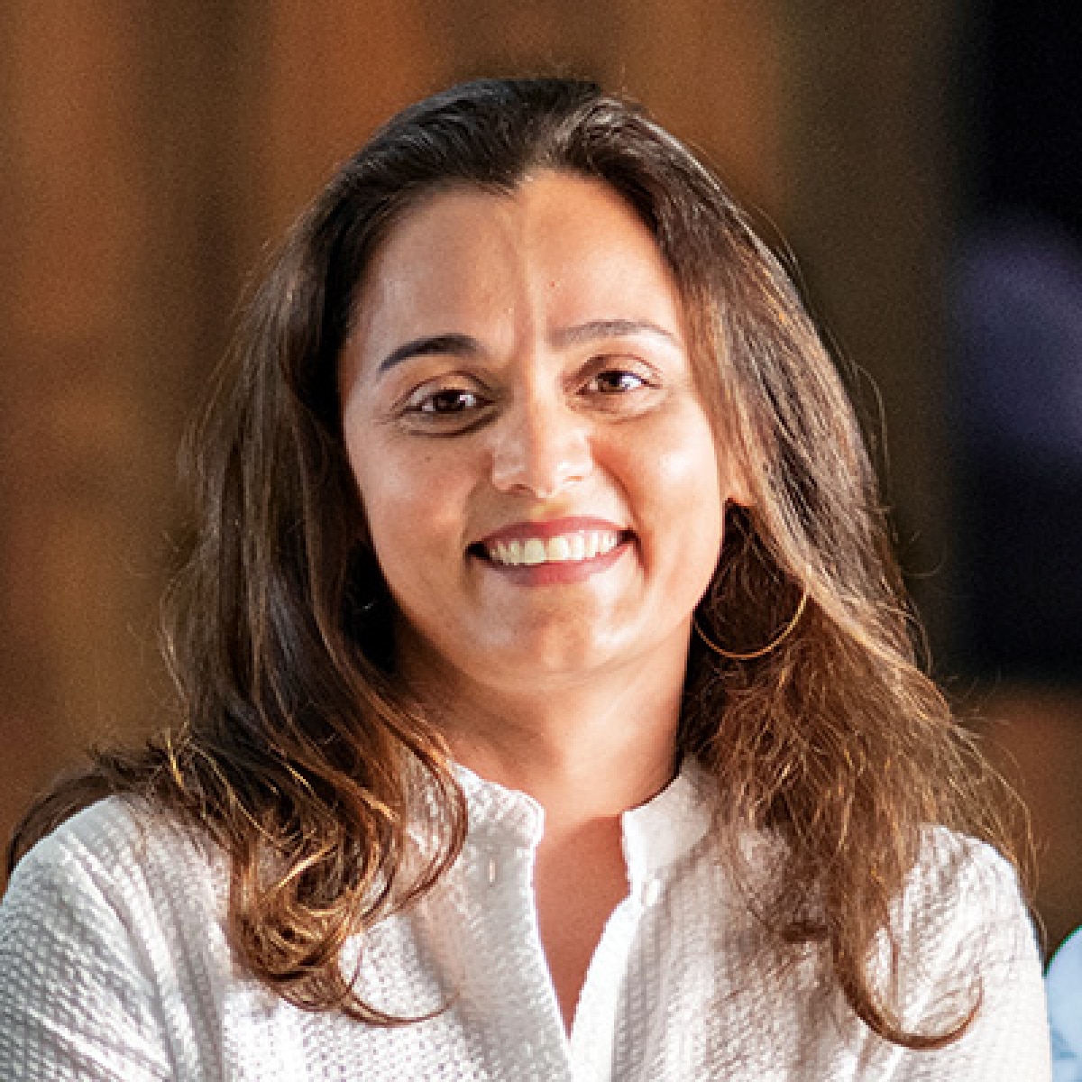 Payal Makwana