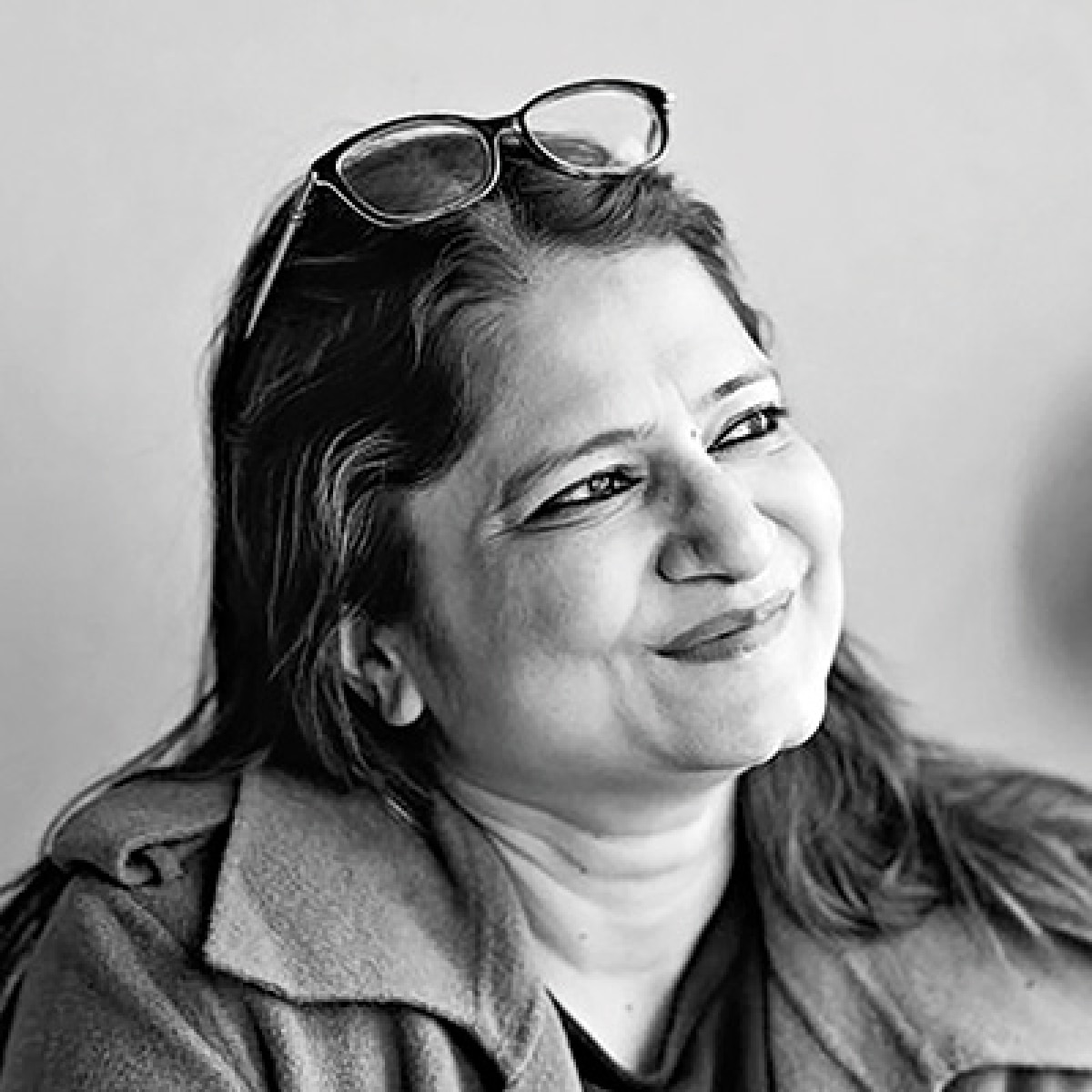 Rachna Agarwal