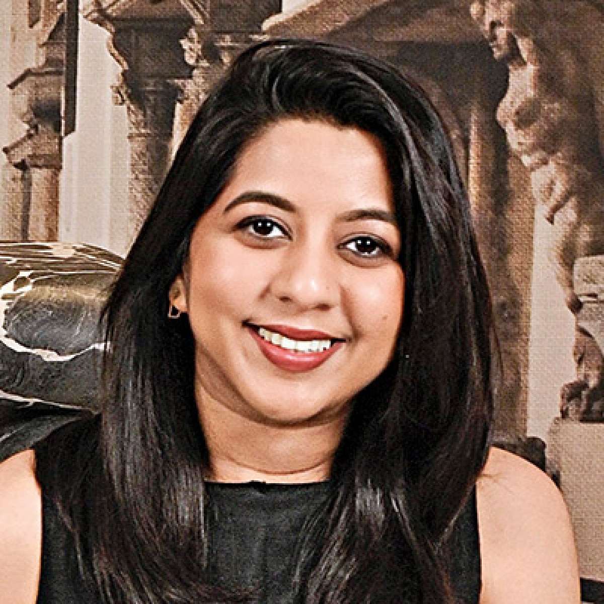 Sunita Yogesh