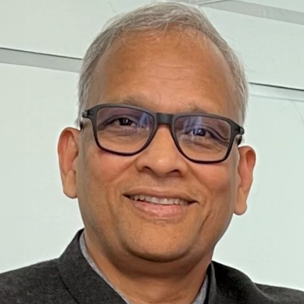 BV Rao