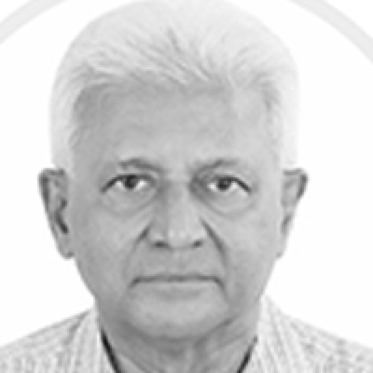 C Balagopal C Balagopal