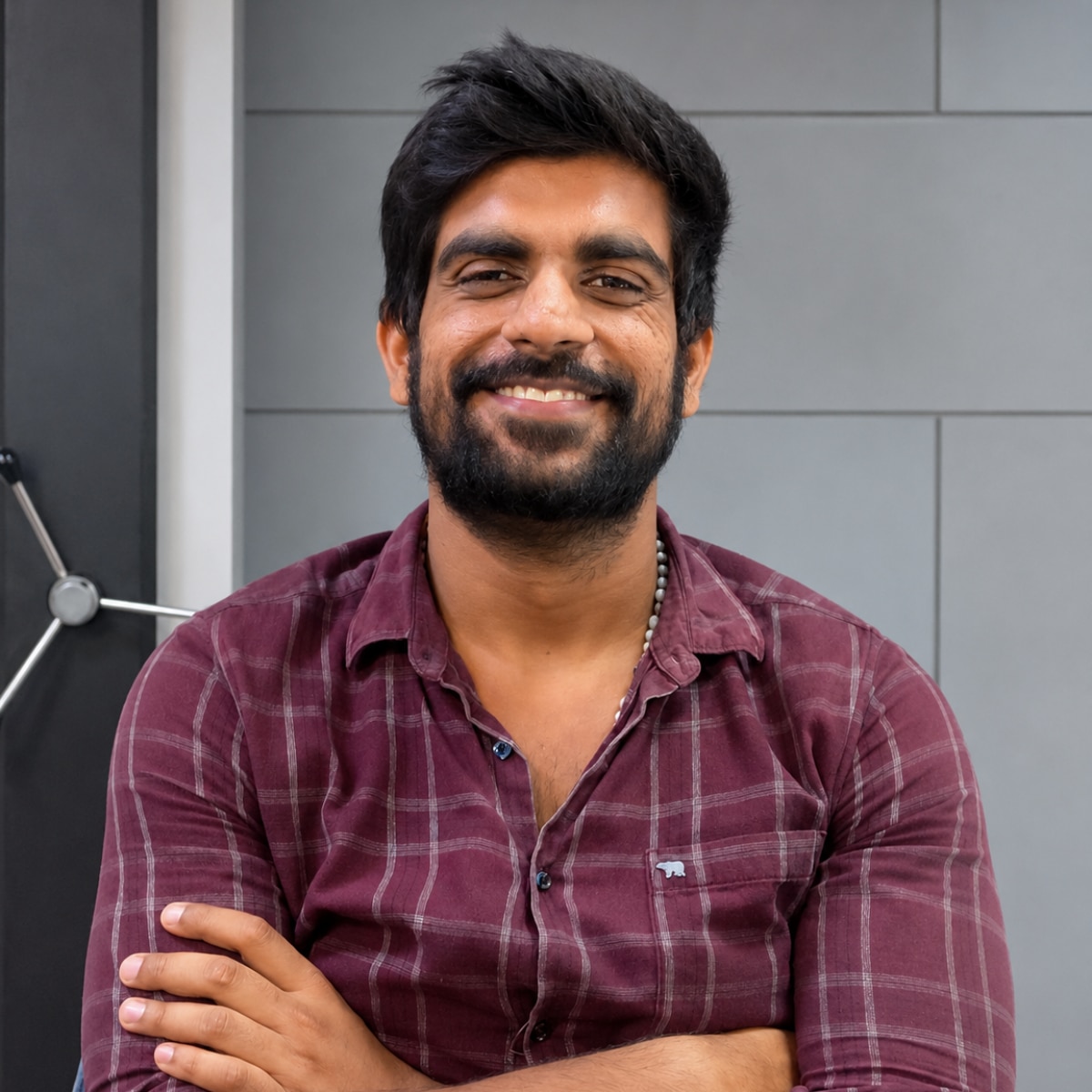 Rishabh Chauhan