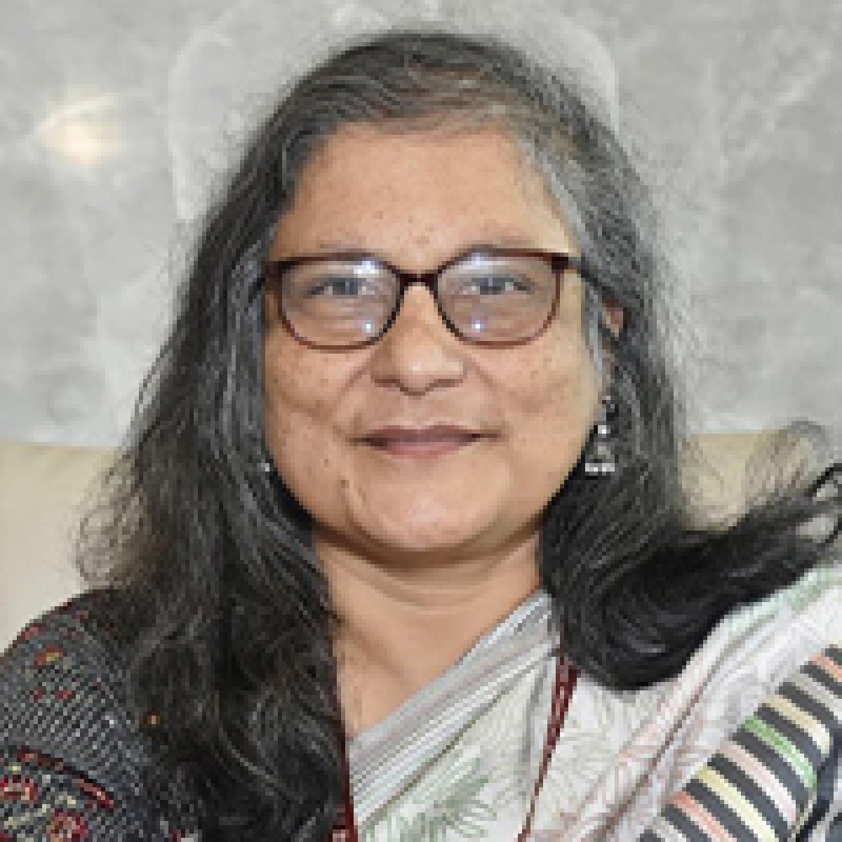 Debashree Mukherjee
