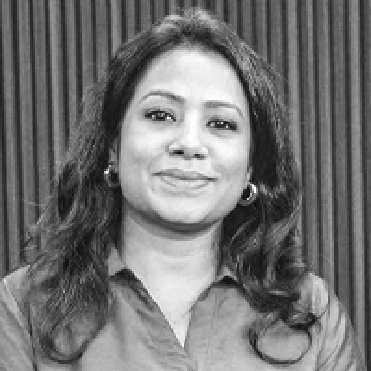 Deepika Narayan Bhardwaj