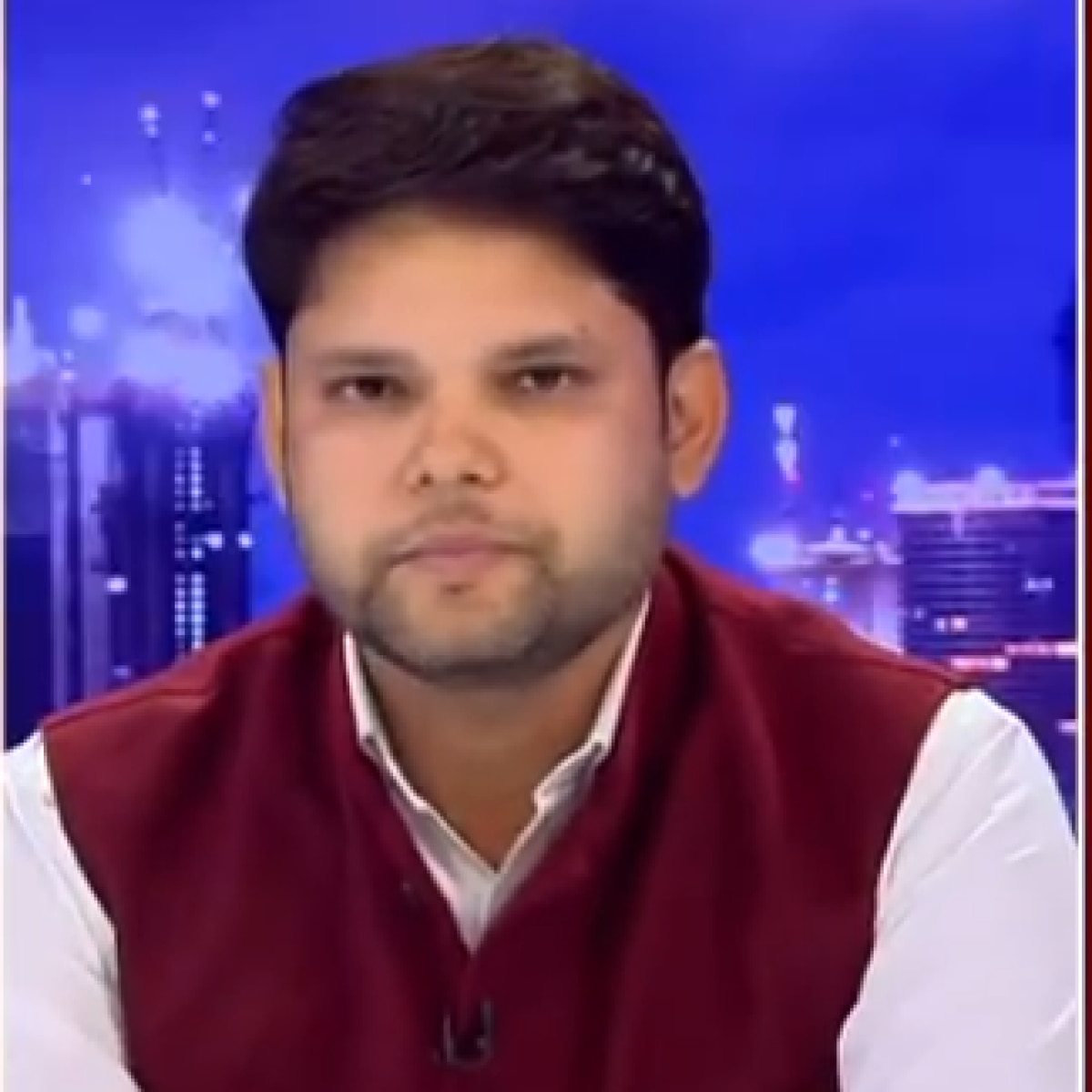 Ankit Kumar