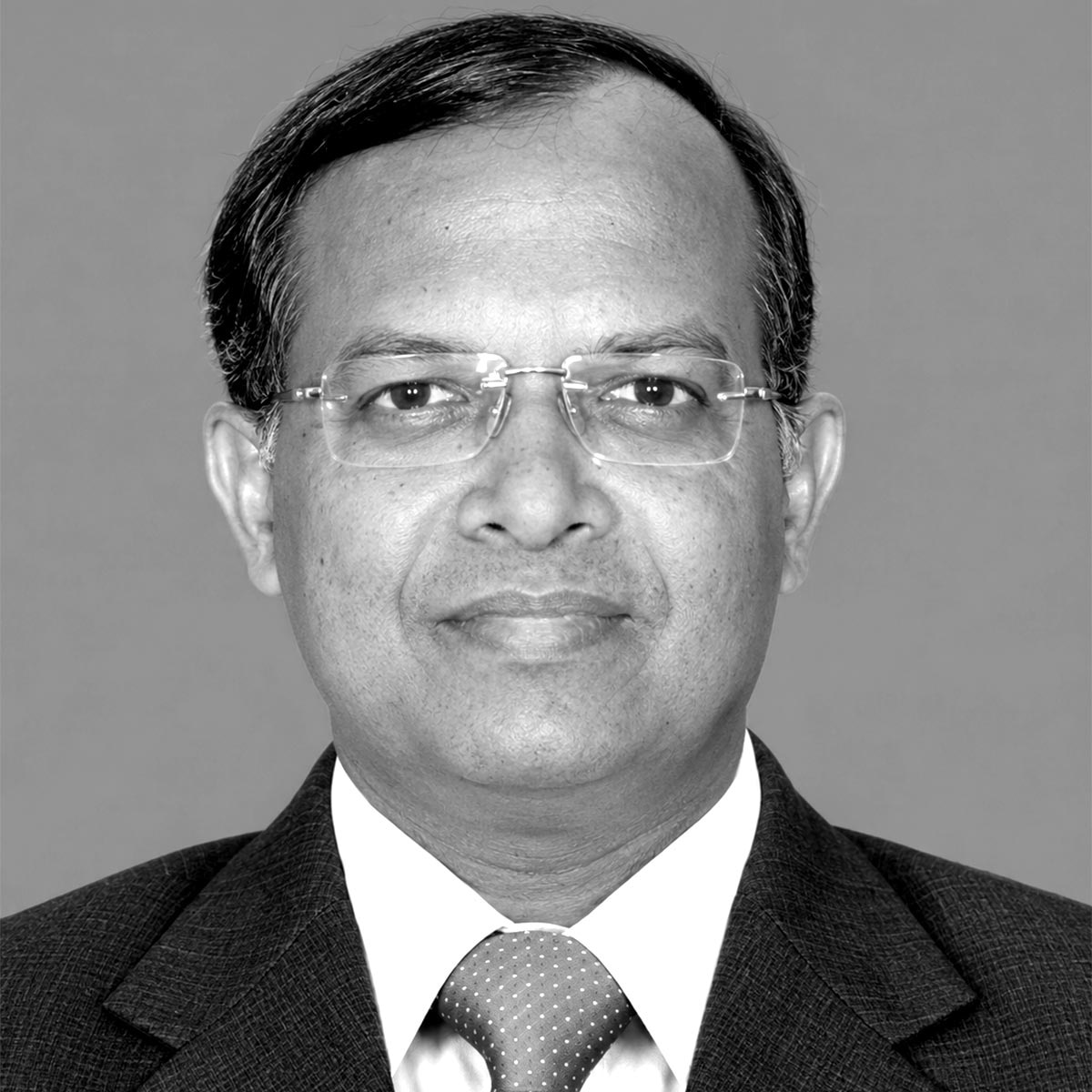 Dr B. K. Das Dr B. K. Das