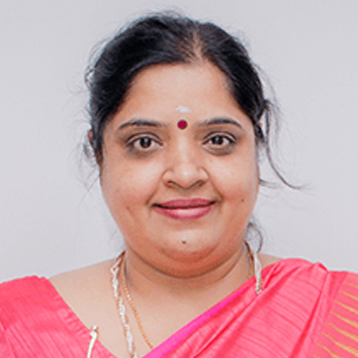 Dr Jayasree Sundar