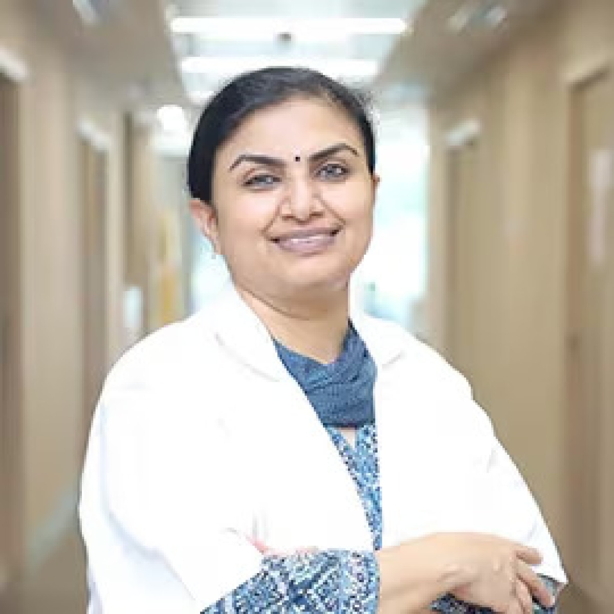 Dr. Poonam Sidana
