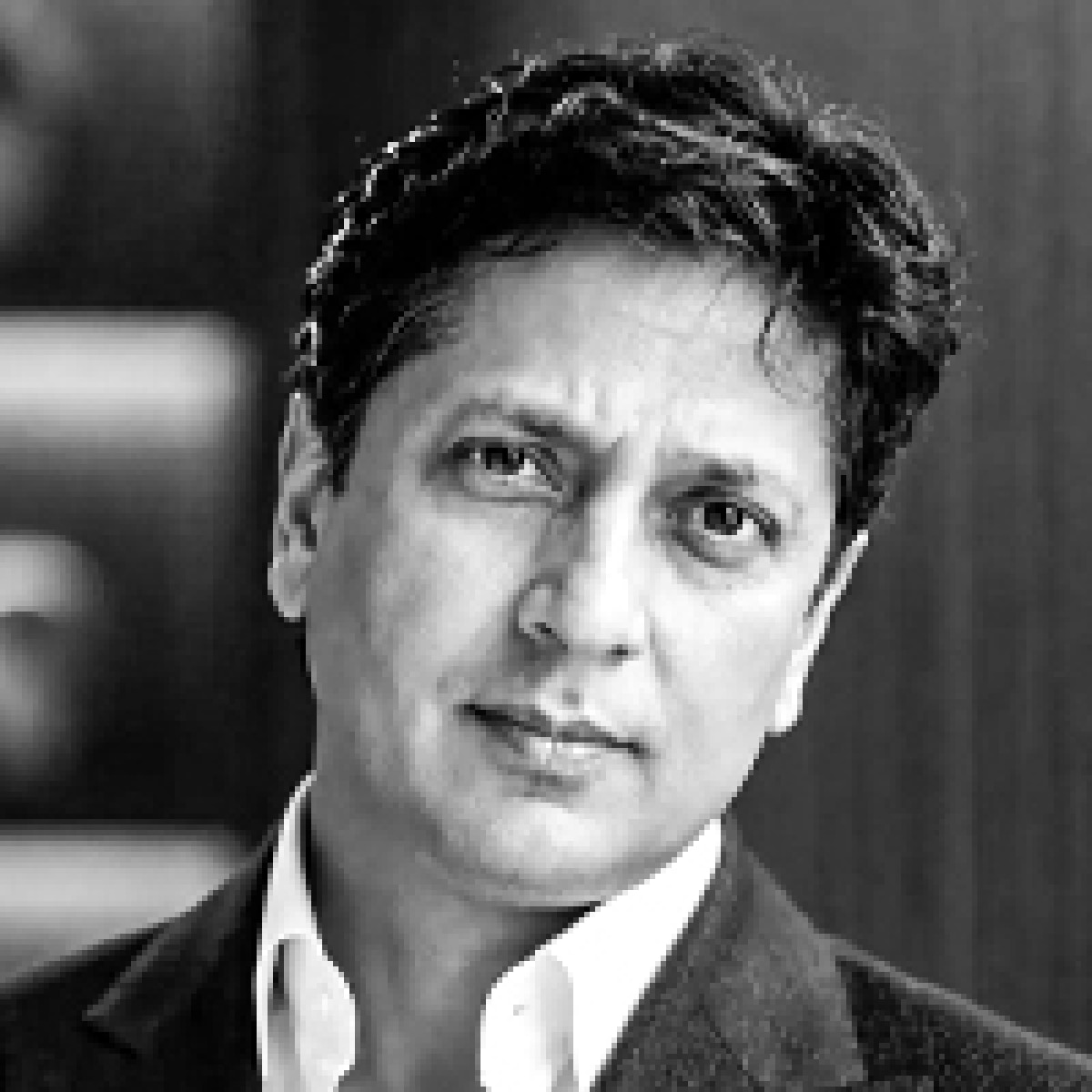 Dr Pavan Sonar