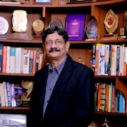 Dr V K Vijayakumar