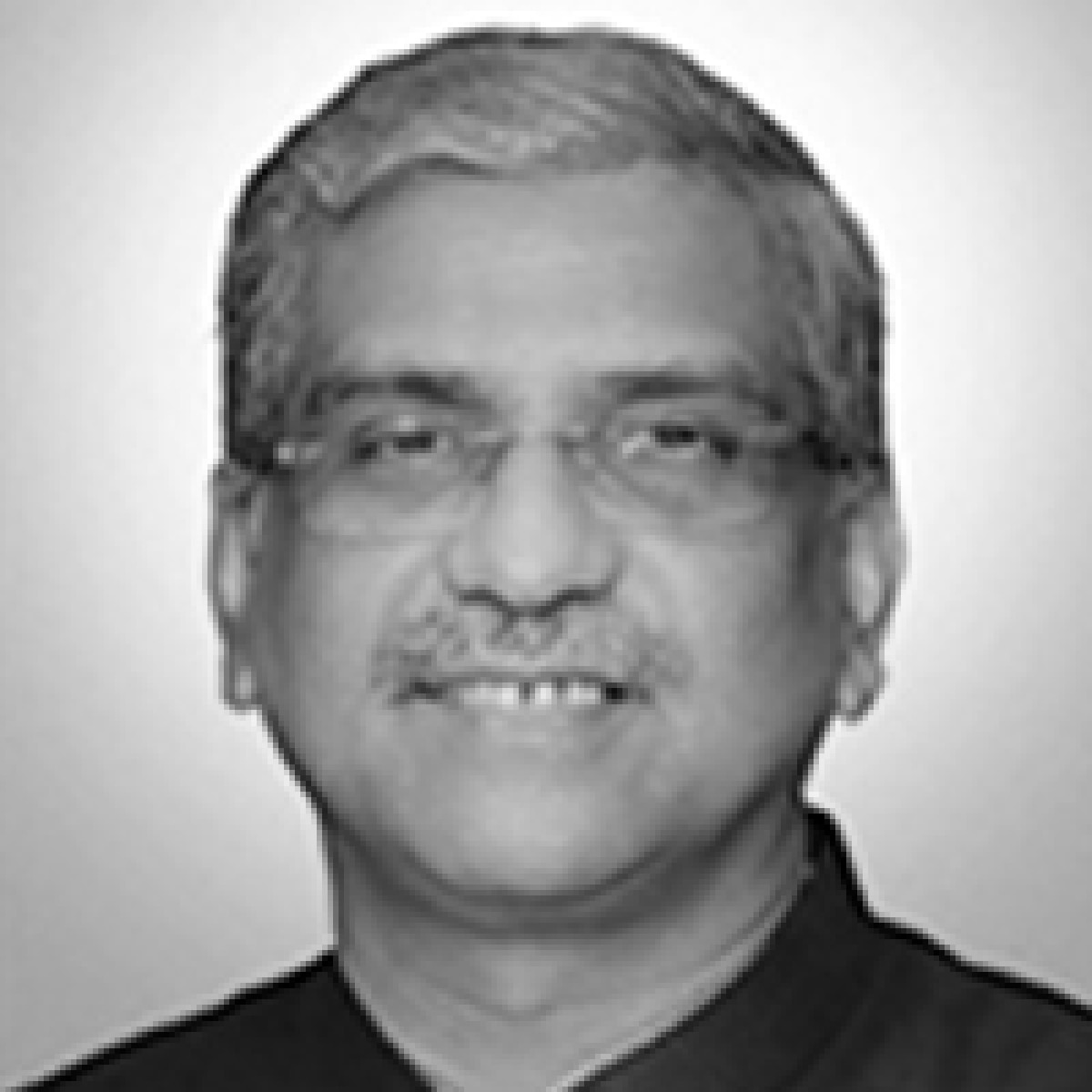 Dr K. Paul Thomas Dr K. Paul Thomas