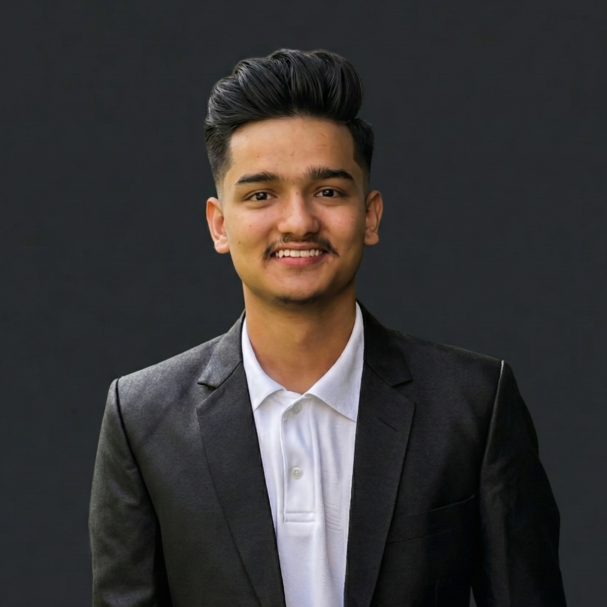 Rishab Chhetri