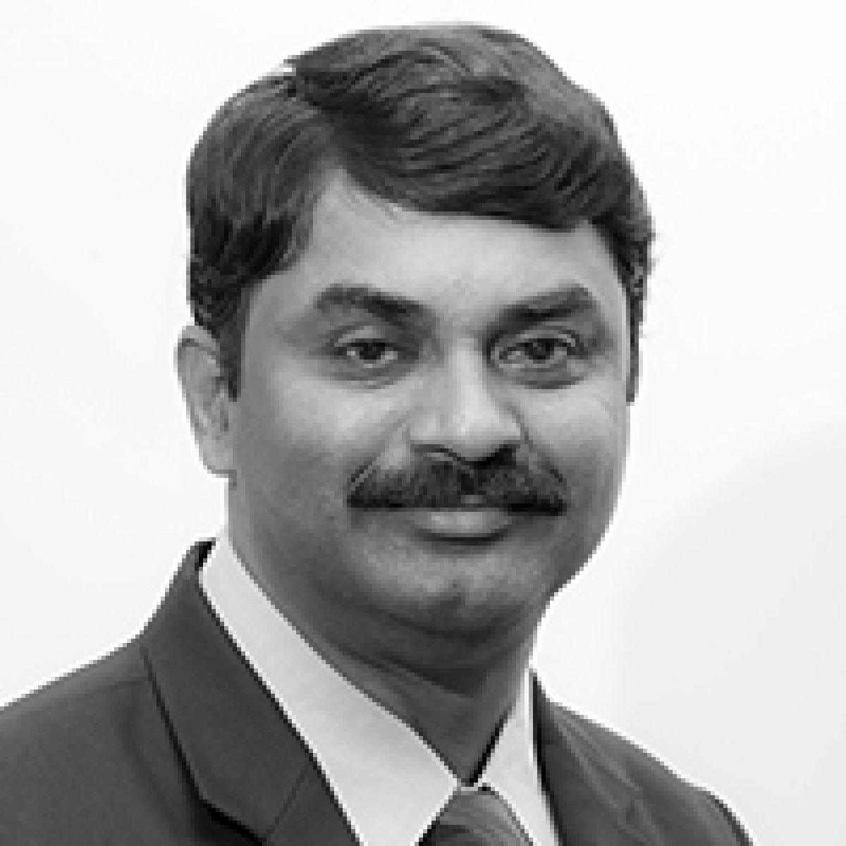 G. Satheesh Reddy G. Satheesh Reddy