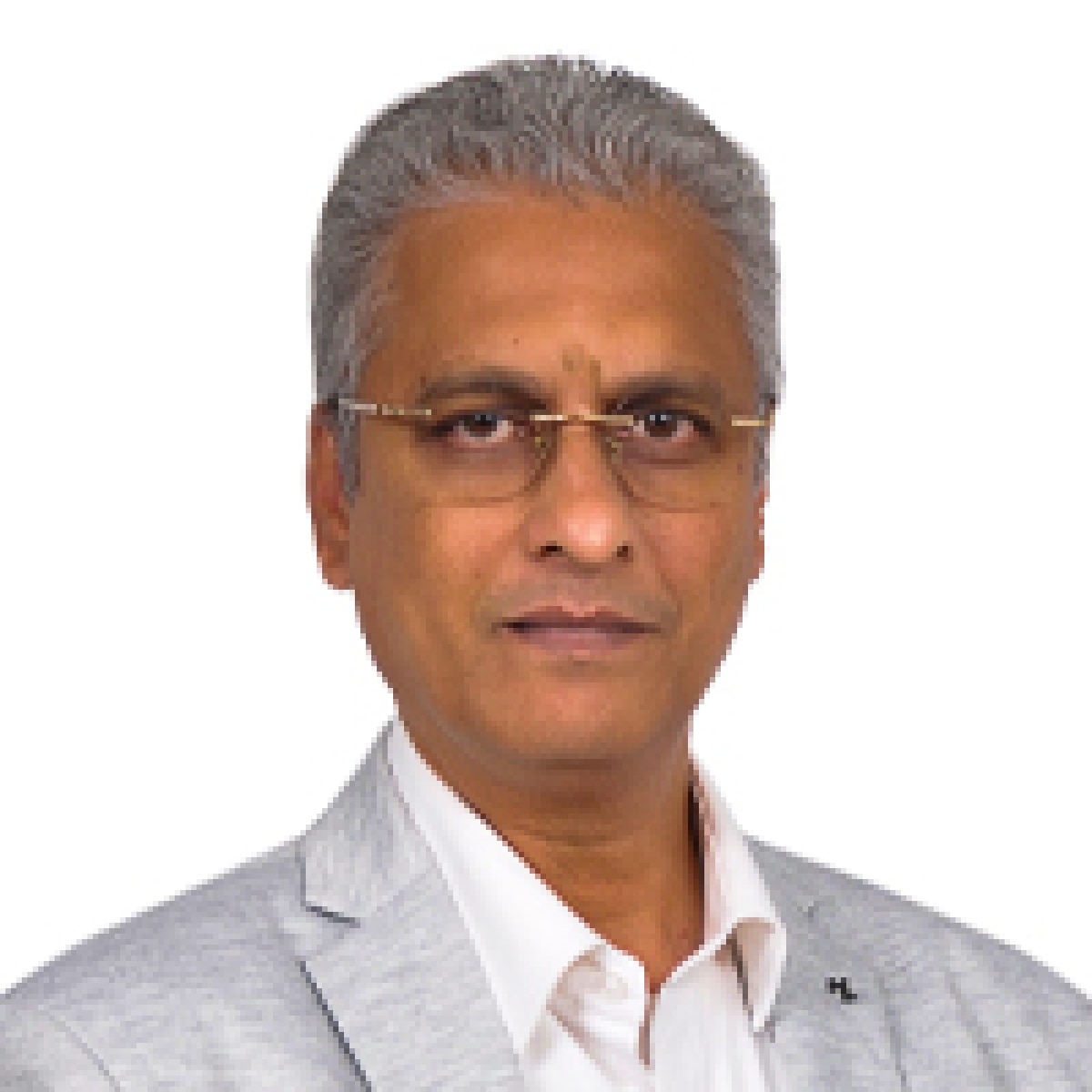 Hemant Pimplikar