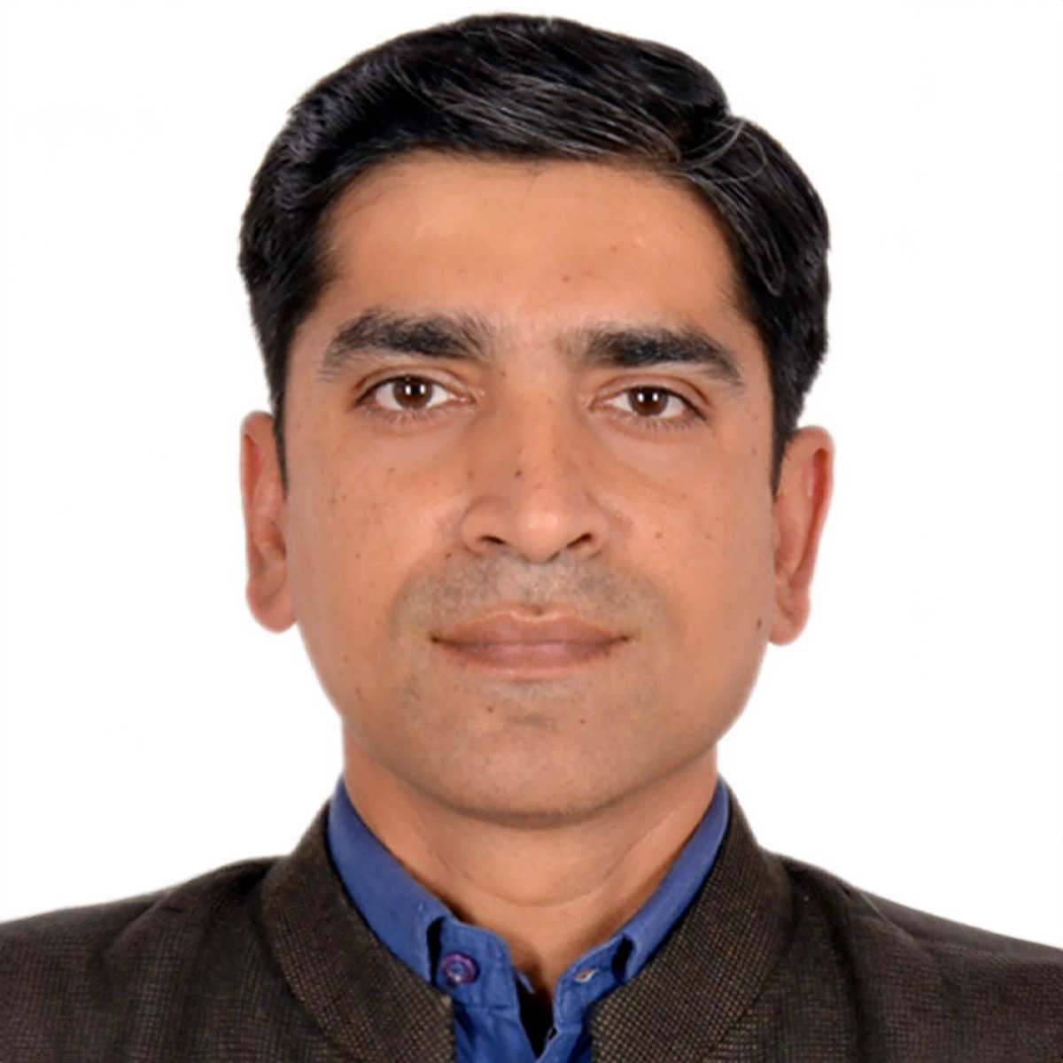 Pranay Upadhyaya