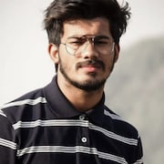 Ansh Srivastava