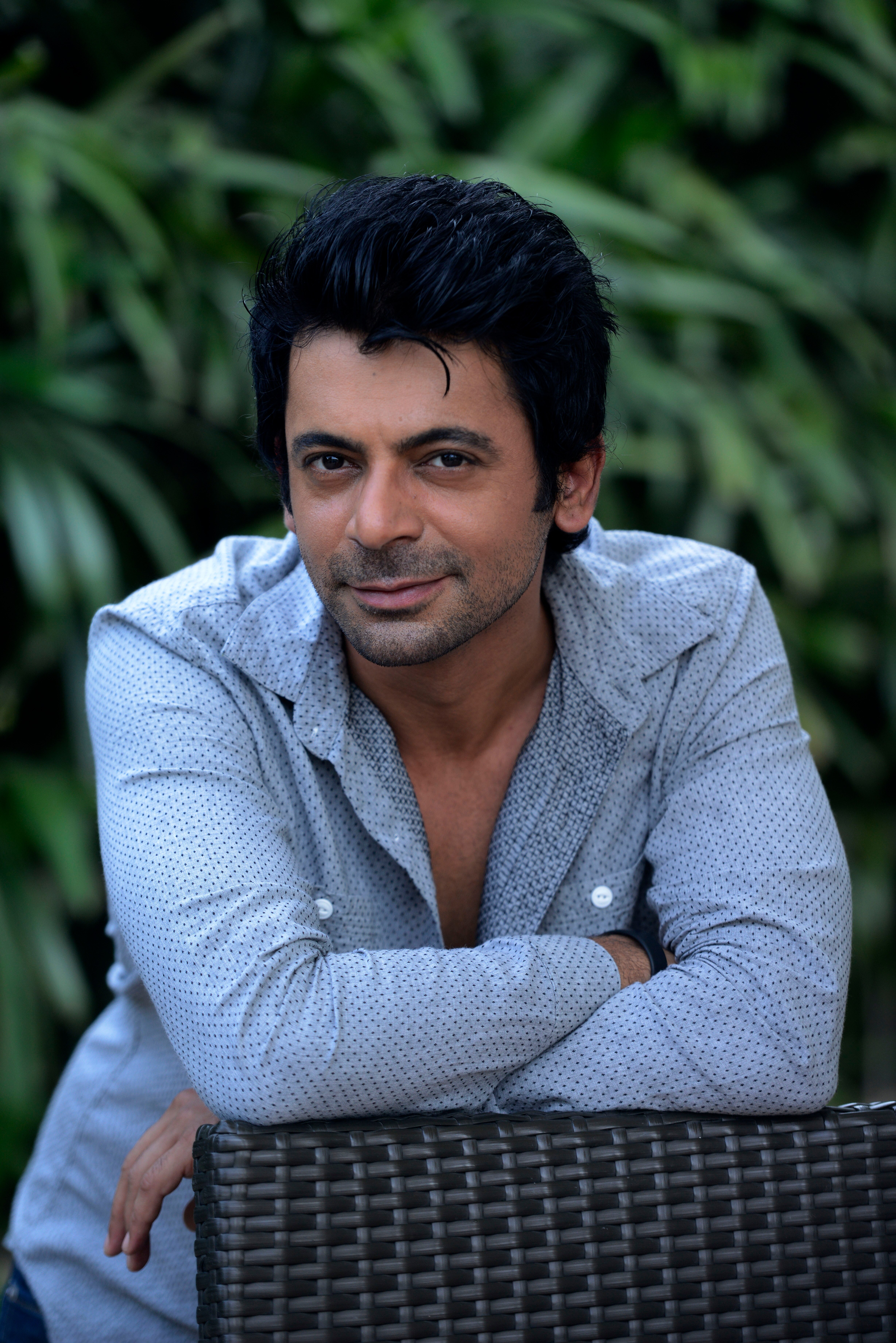 Sunil Grover