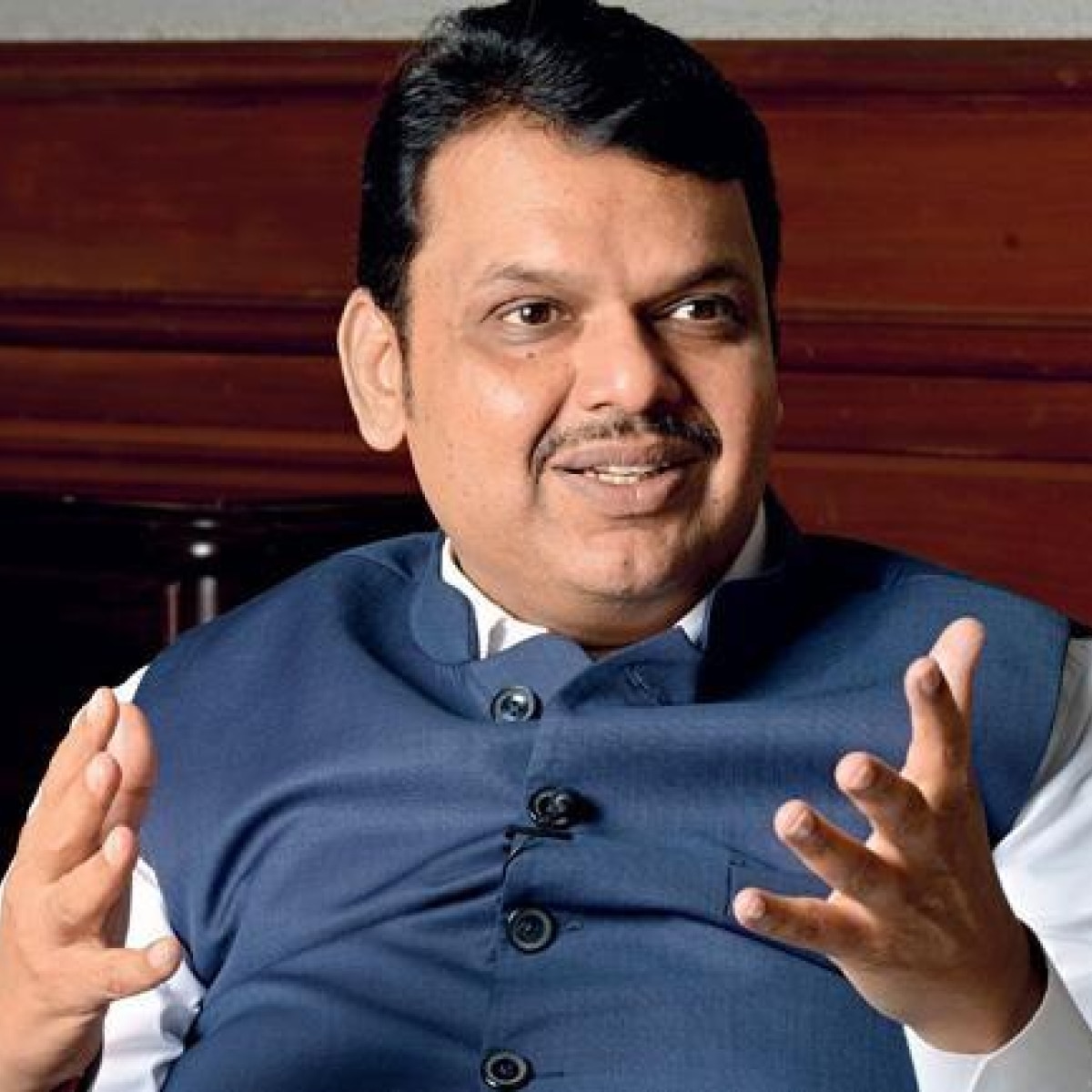 Devendra Fadnavis