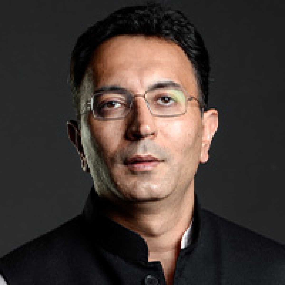 Jitin Prasada