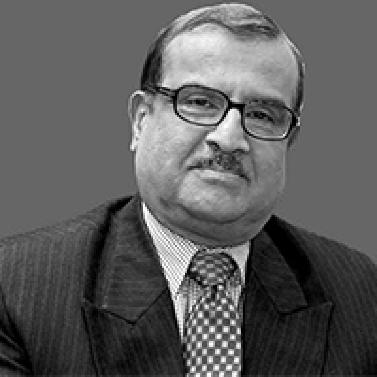 K.M. Chandrasekhar K.M. Chandrasekhar