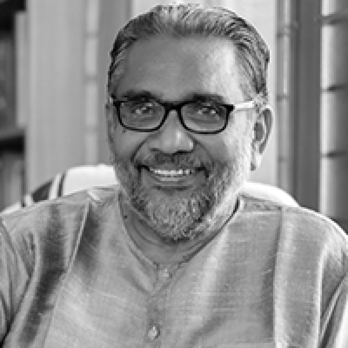 Dr K. S. Radhakrishnan Dr K. S. Radhakrishnan