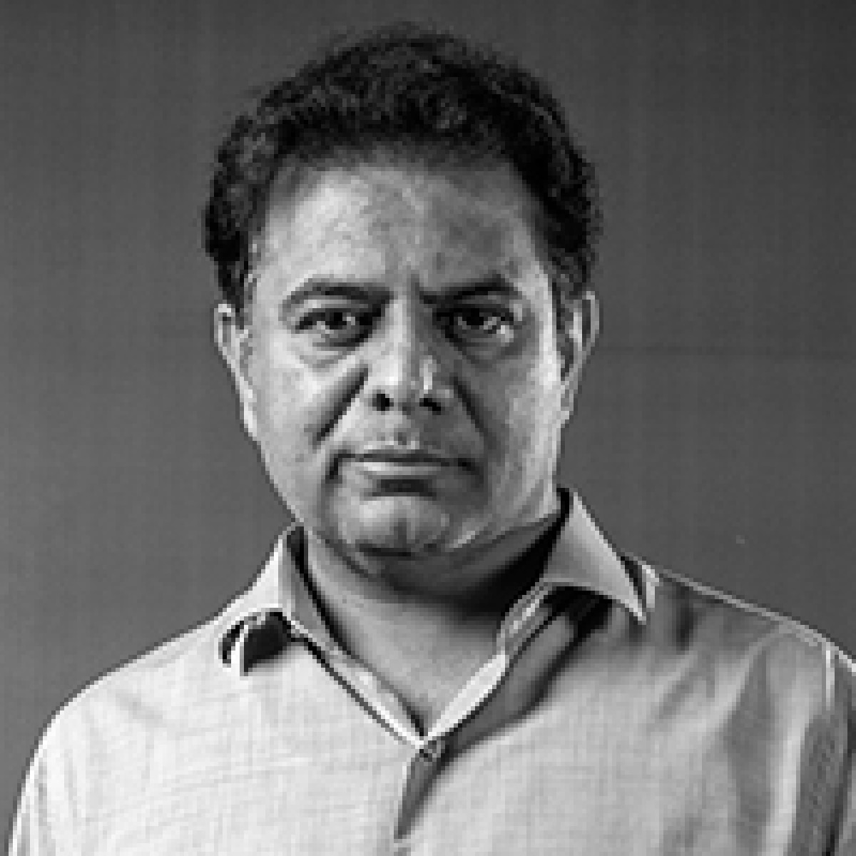 K. T. Rama Rao K. T. Rama Rao