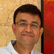 Kaushik Deka