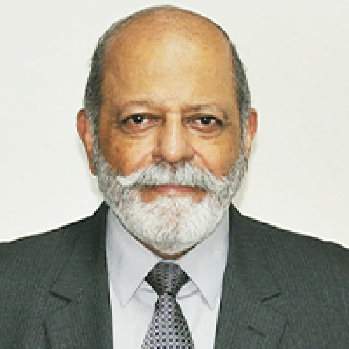 Sujan R. Chinoy