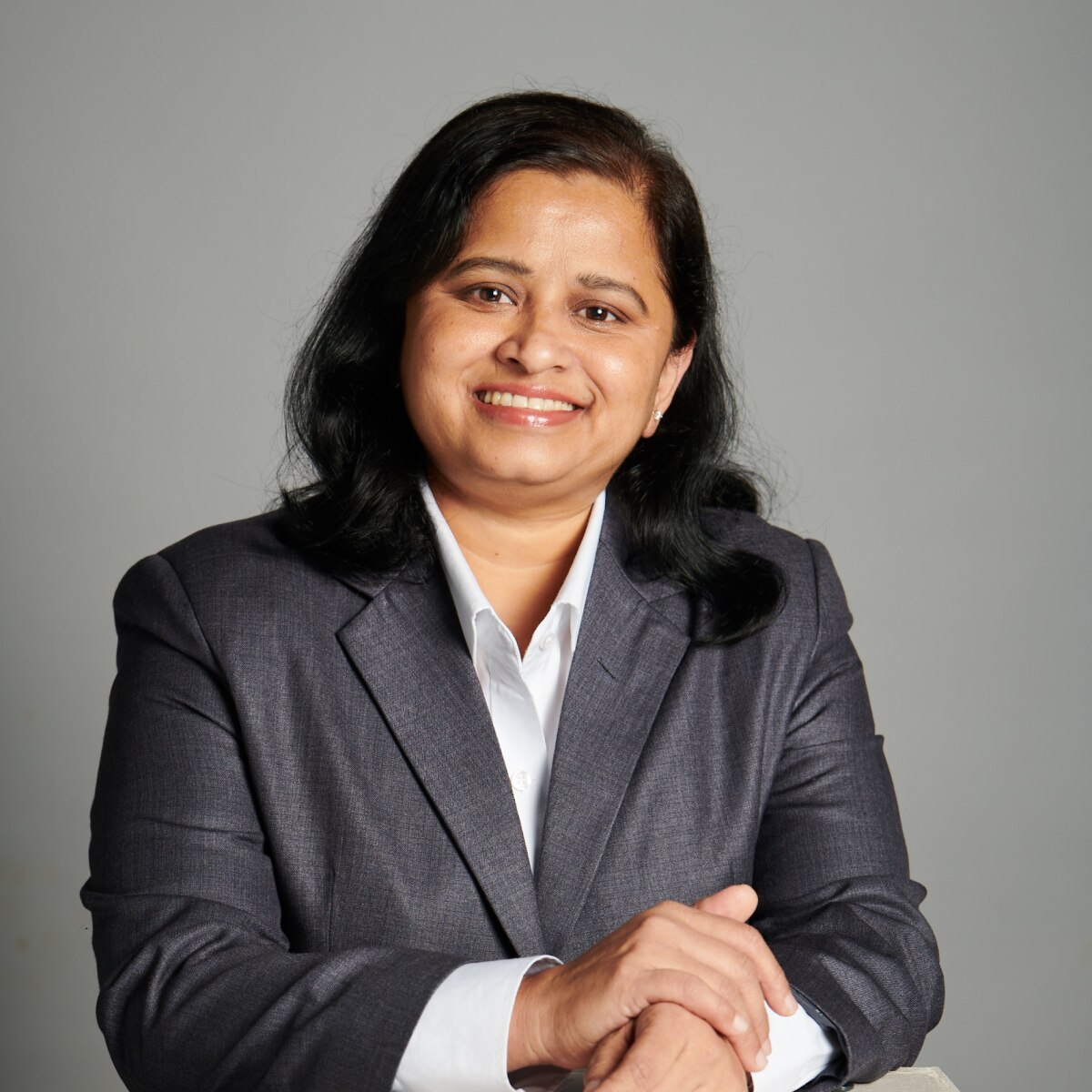 Tejashree Joshi