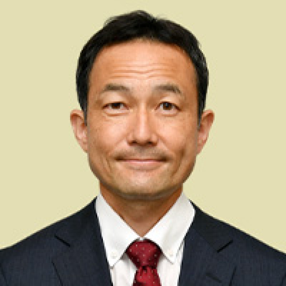 Noriaki Abe