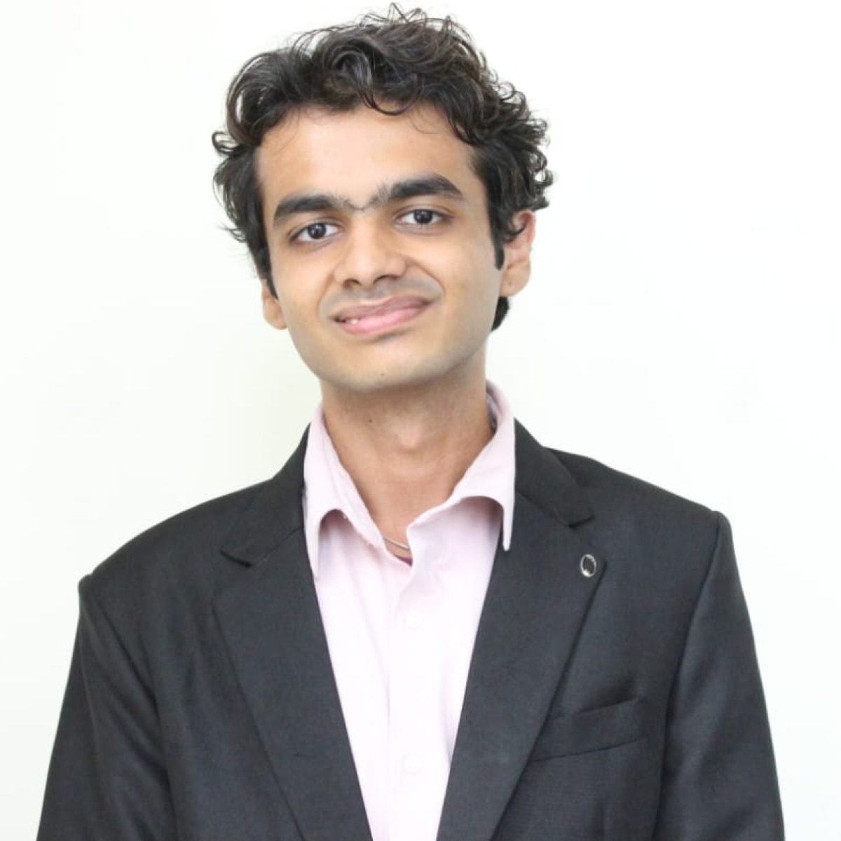 Armaan Agarwal