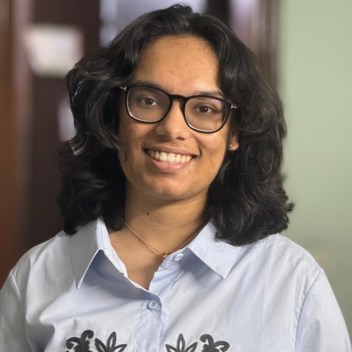 Rajlaxmi Singh