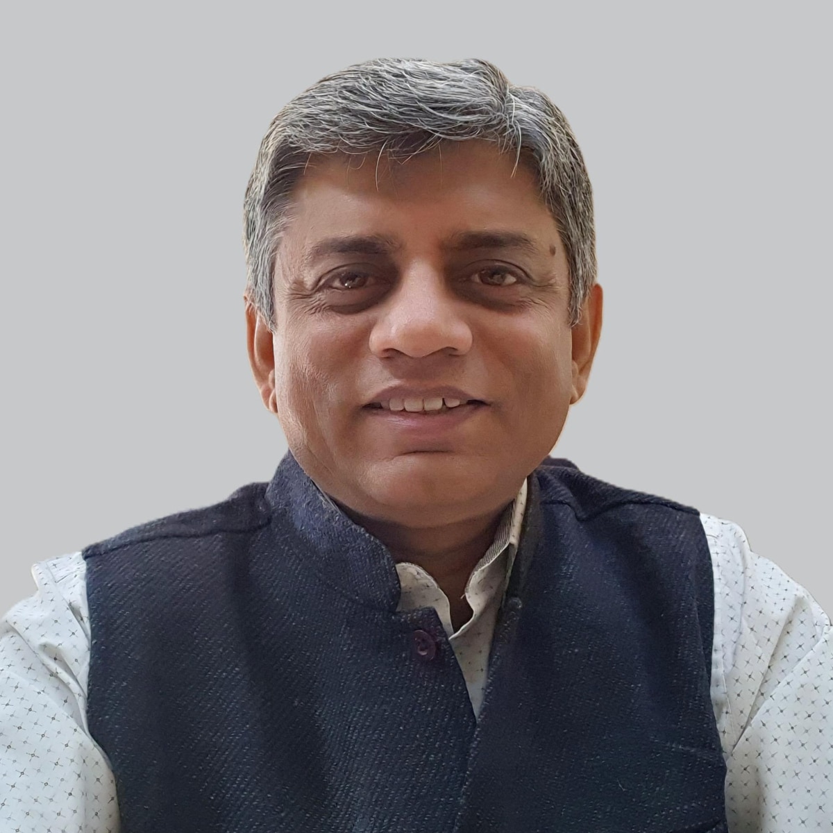 Alok Chandra