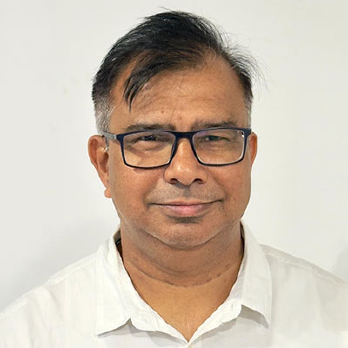 Pradip R. Sagar