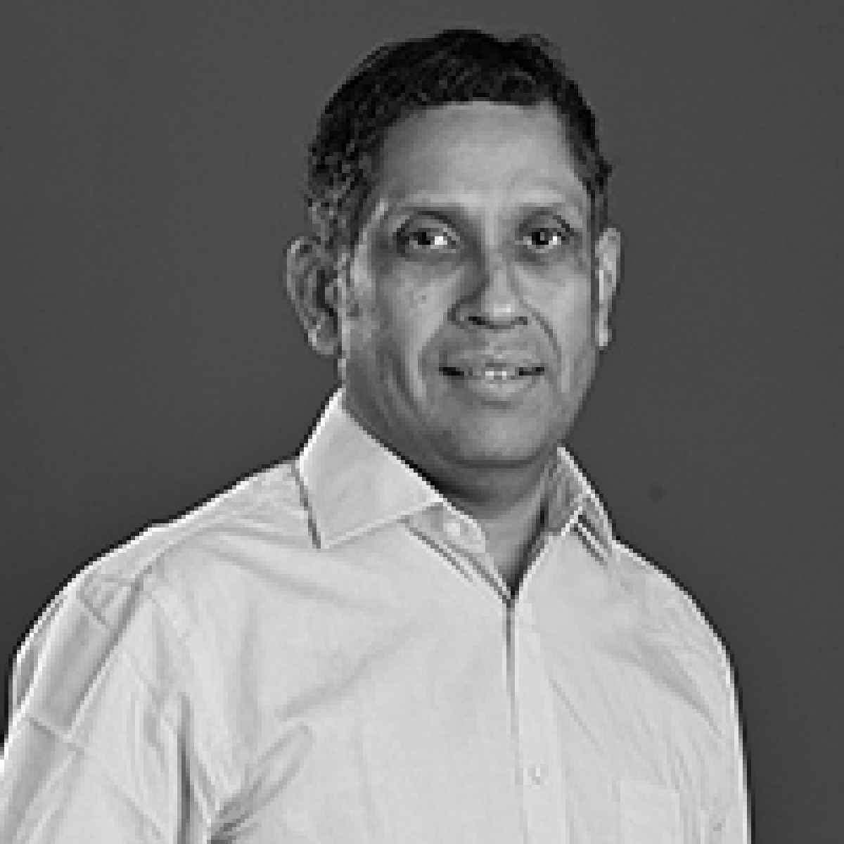 Praveen Chakravarty Praveen Chakravarty