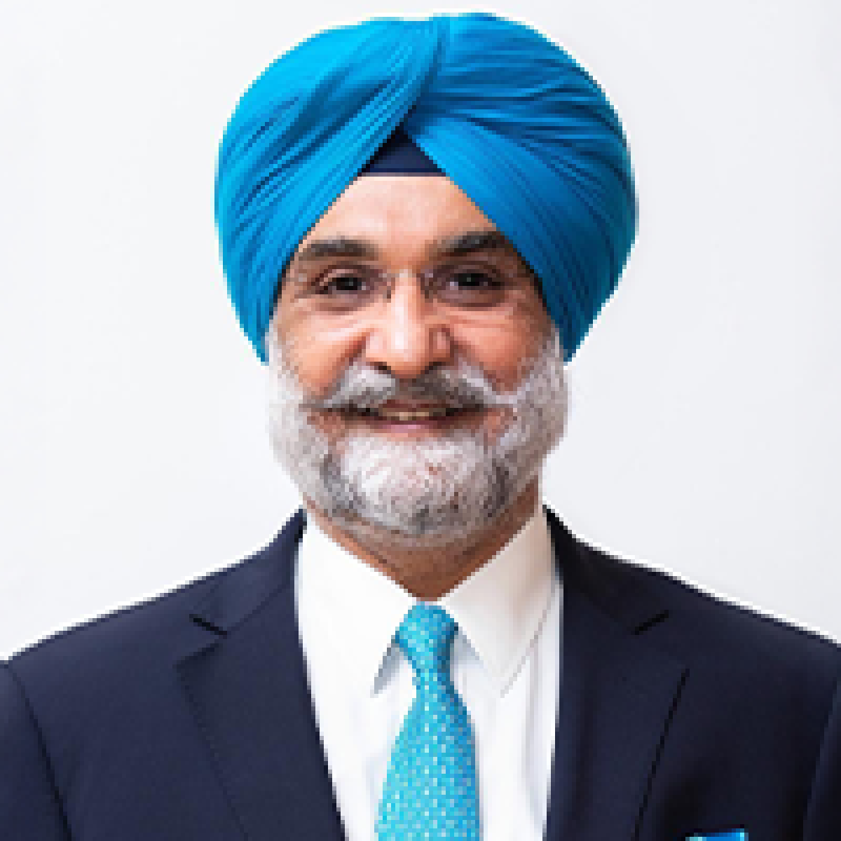 Sardar Taranjit Singh Sandhu