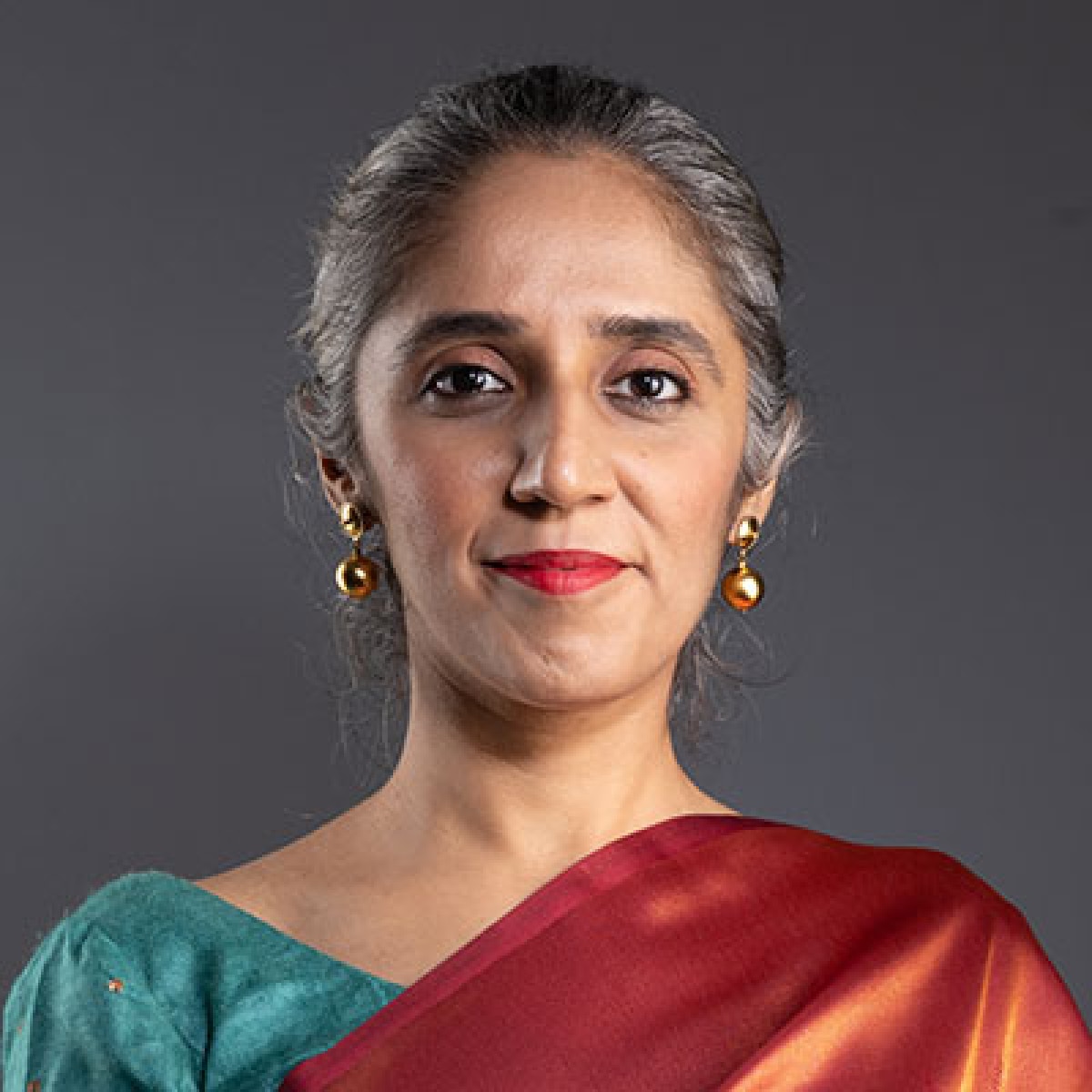 Suhani Singh