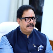 Sunil Chaudhary