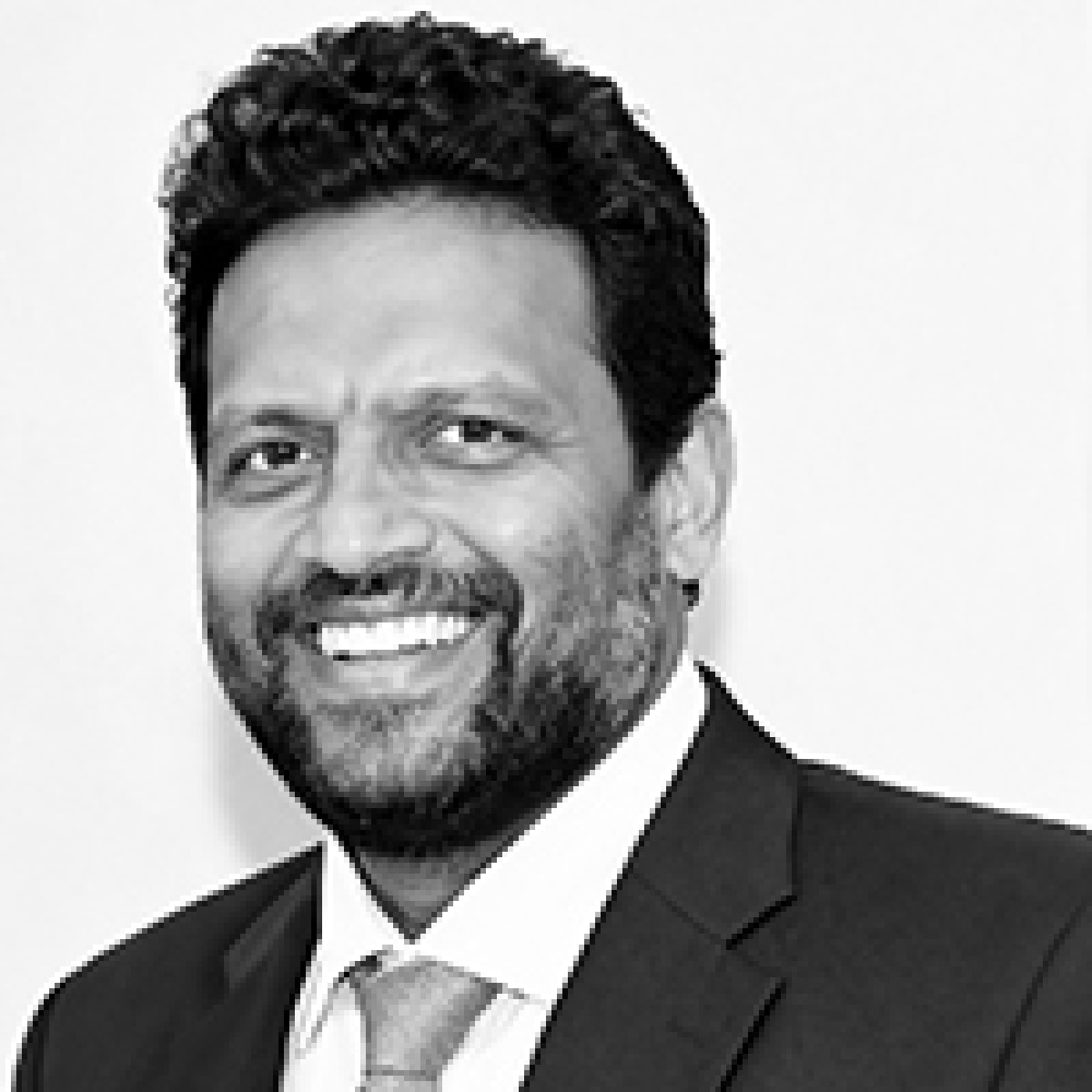 T. G. Bharath T. G. Bharath