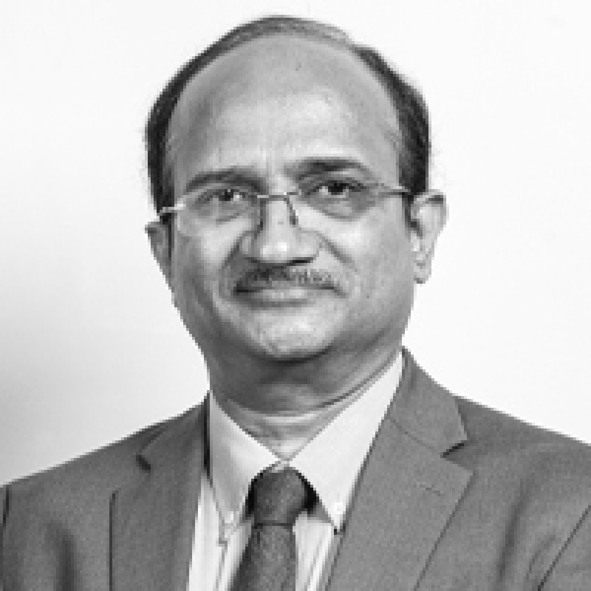 V Ramgopal Rao