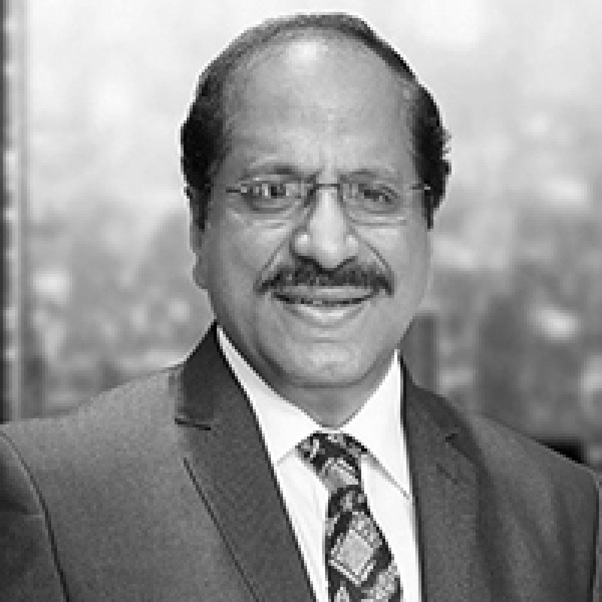 V.P Nandakumar V.P Nandakumar