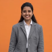 Vidushi Mishra