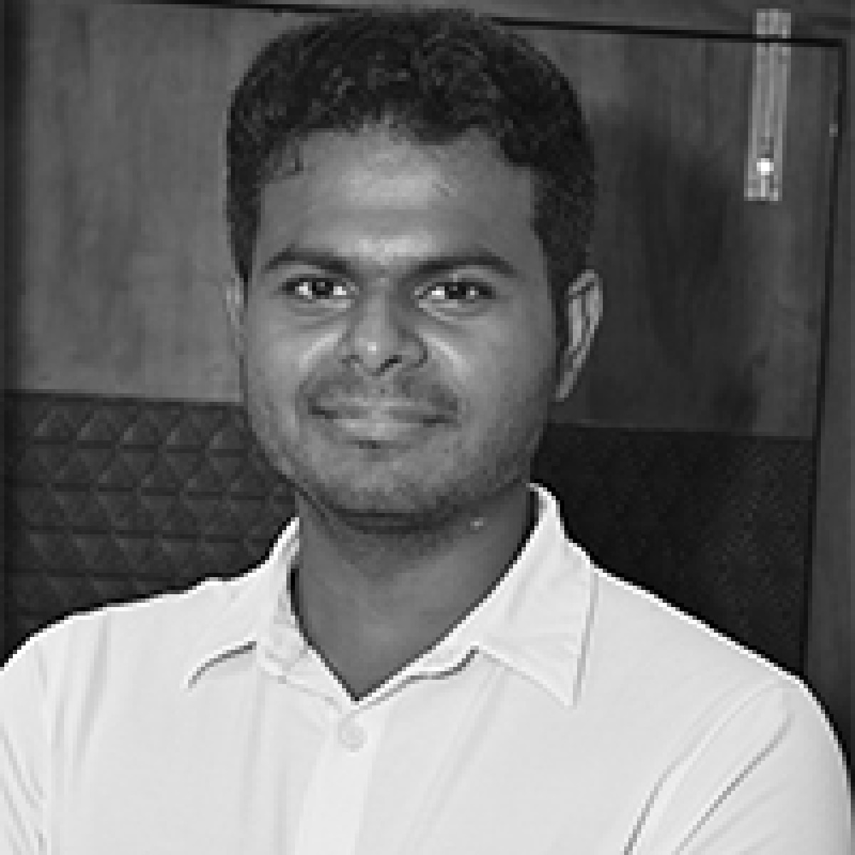 Vijay Reddy Mallangi Vijay Reddy Mallangi