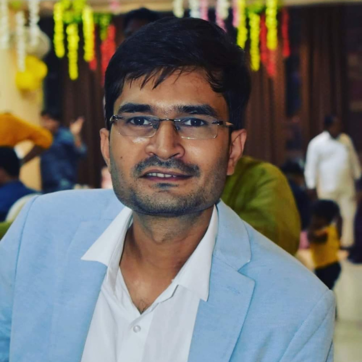 Sahil Sinha