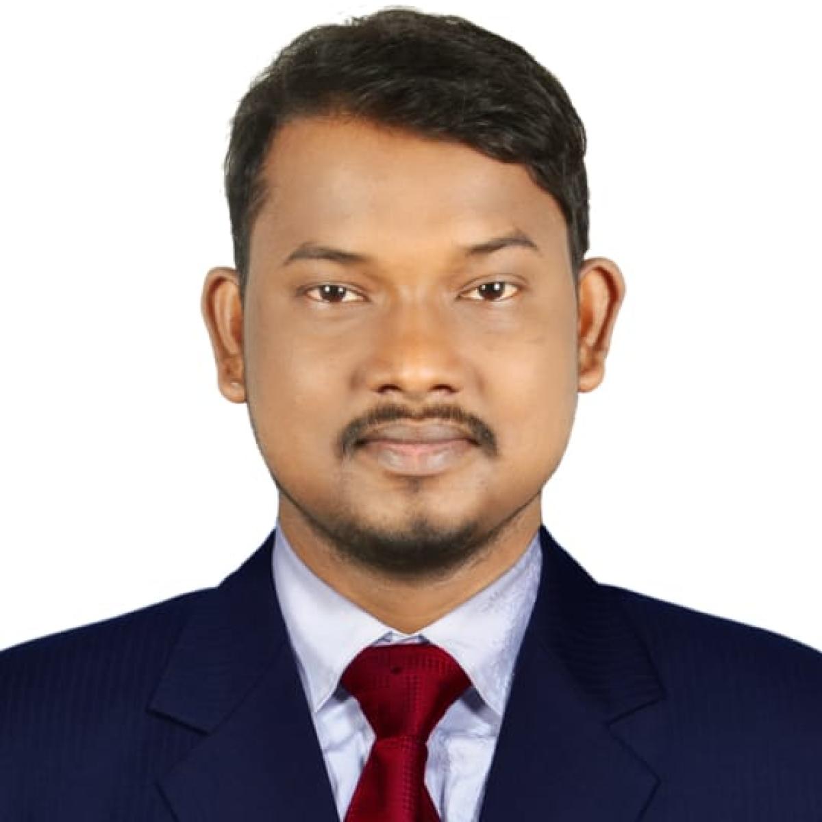 Ajaya Kumar Nath Ajaya Kumar Nath