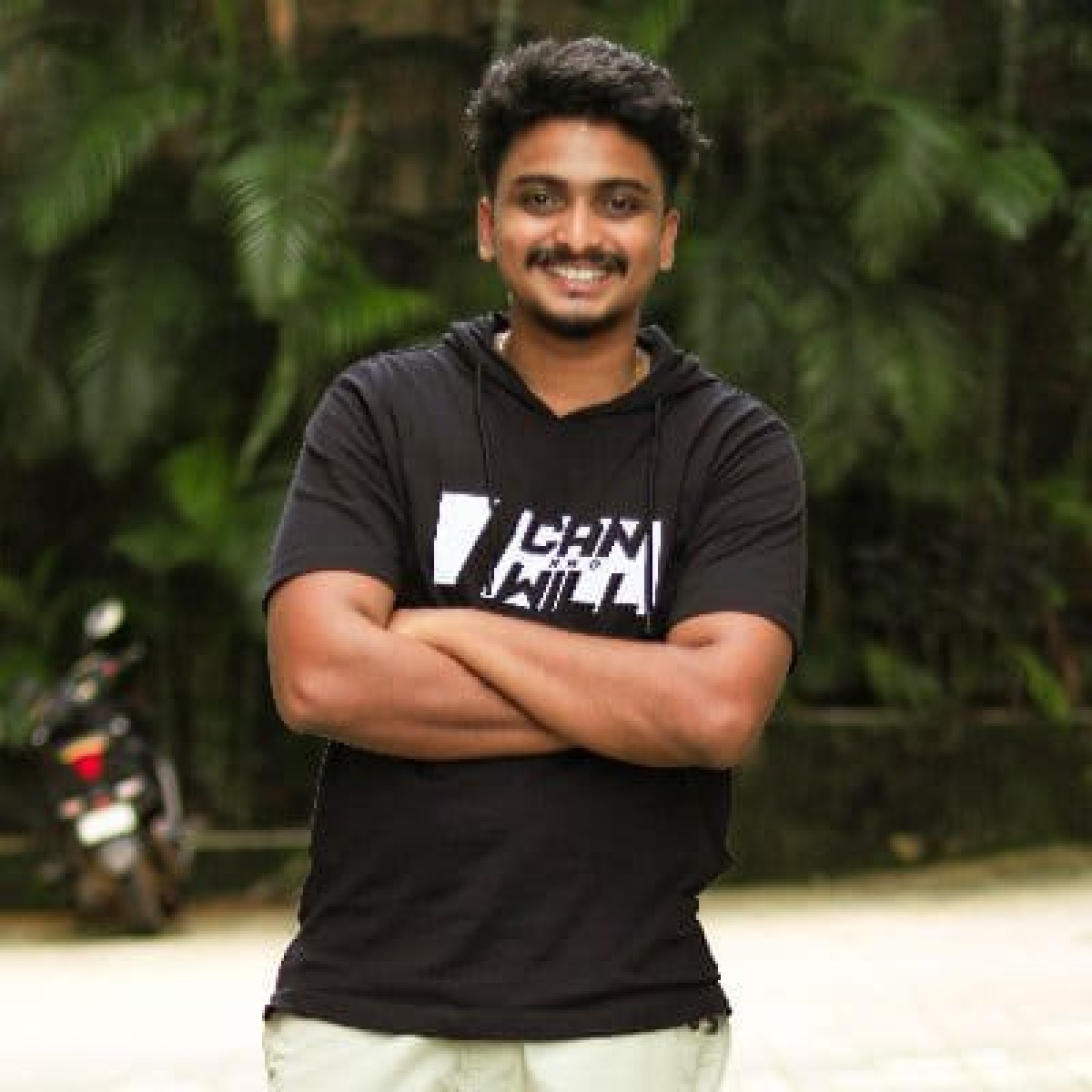 Avinash Kateel Avinash Kateel