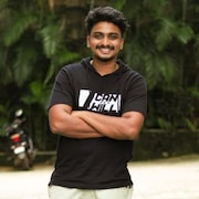 Avinash Kateel